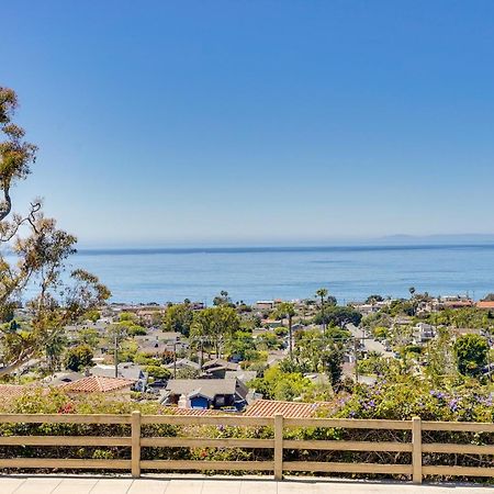 Laguna Beach Getaway With Patio And Clear Ocean Views! Ngoại thất bức ảnh