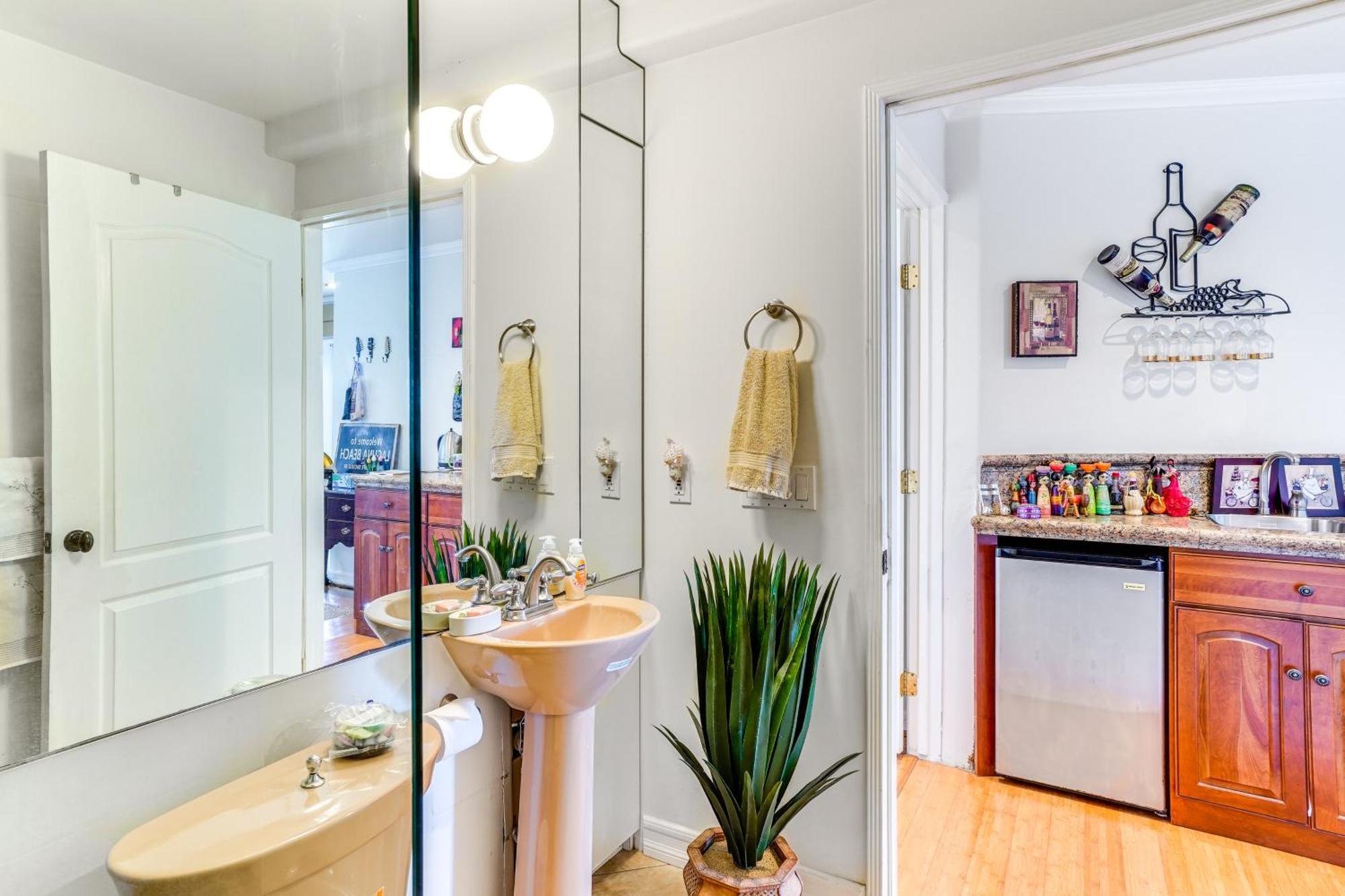 Laguna Beach Getaway With Patio And Clear Ocean Views! Ngoại thất bức ảnh