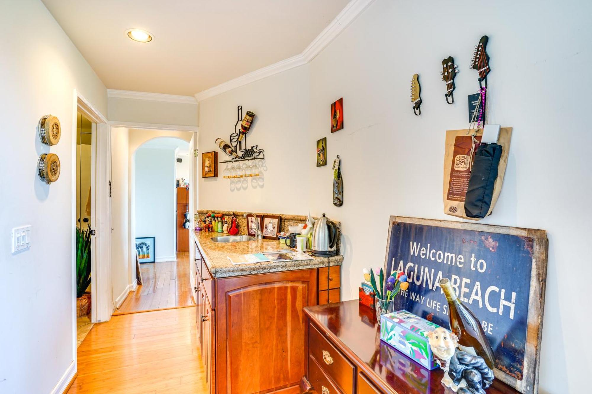Laguna Beach Getaway With Patio And Clear Ocean Views! Ngoại thất bức ảnh