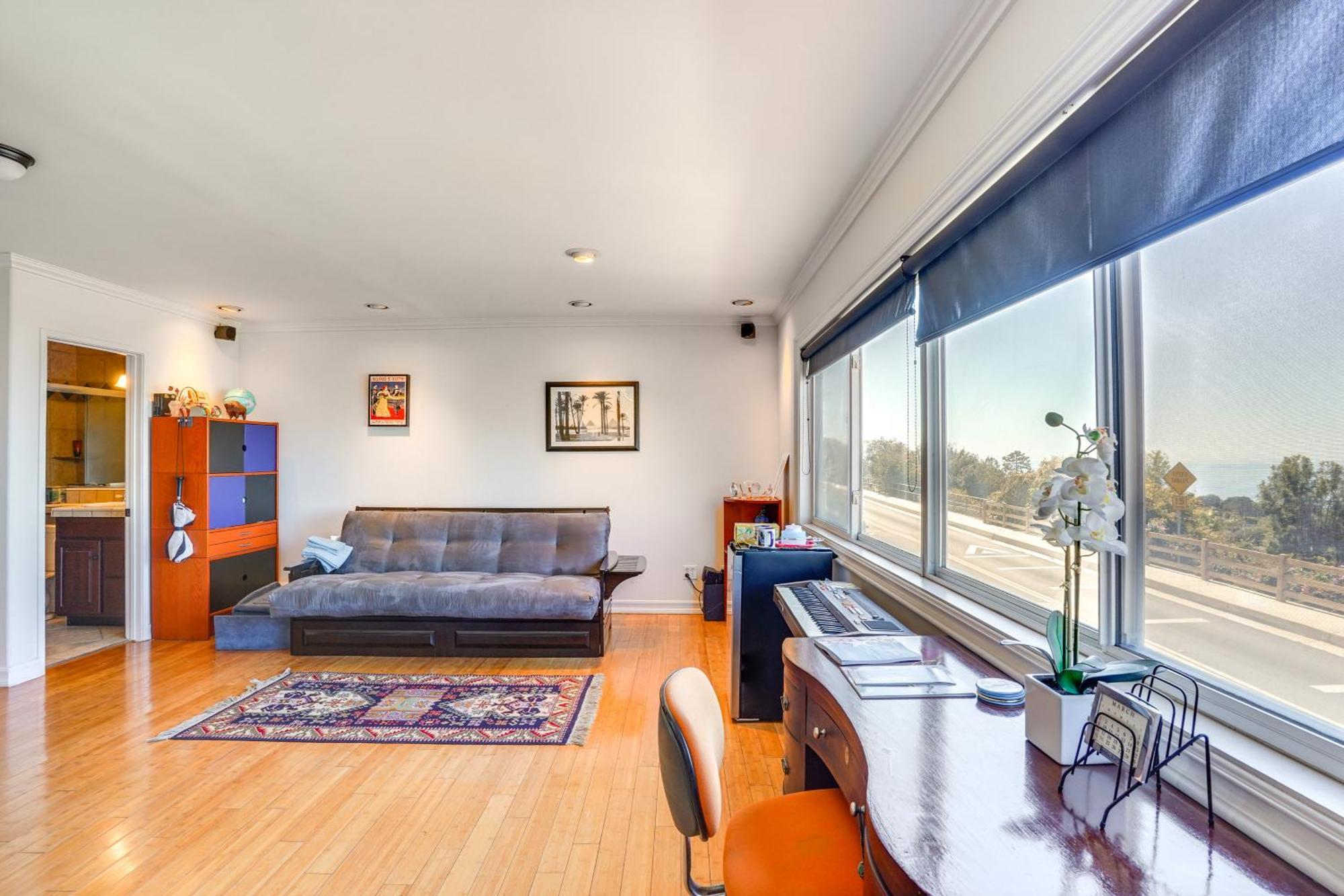 Laguna Beach Getaway With Patio And Clear Ocean Views! Ngoại thất bức ảnh