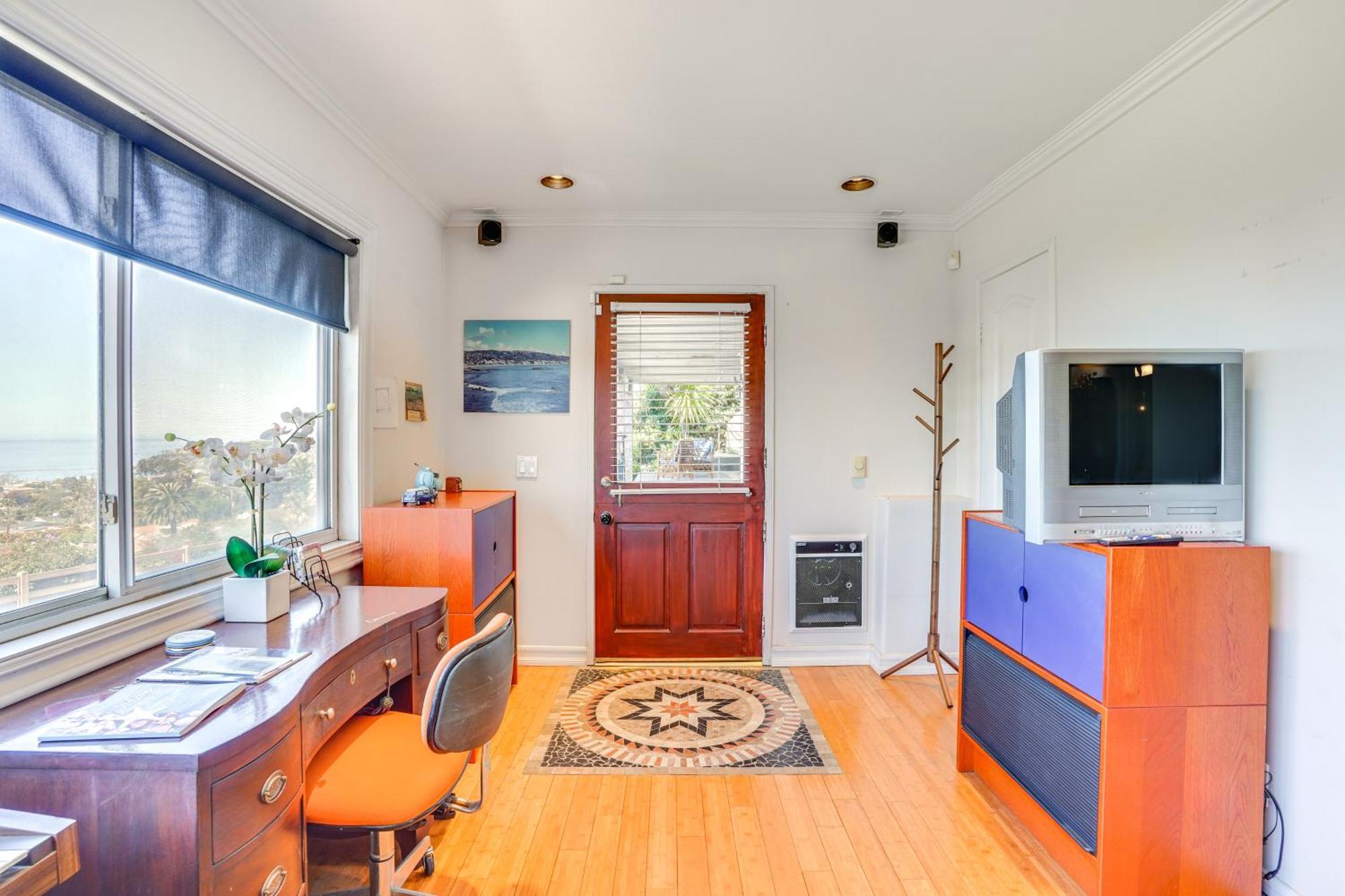 Laguna Beach Getaway With Patio And Clear Ocean Views! Ngoại thất bức ảnh