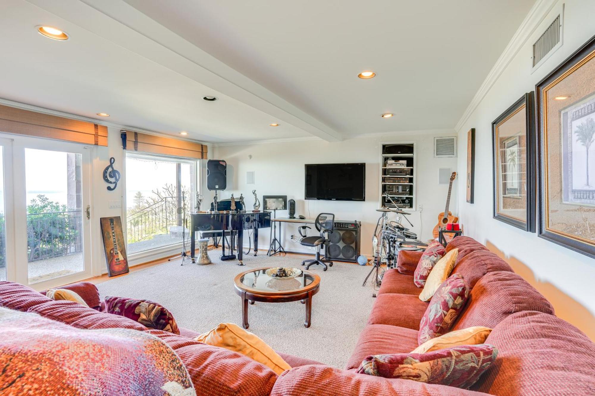 Laguna Beach Getaway With Patio And Clear Ocean Views! Ngoại thất bức ảnh