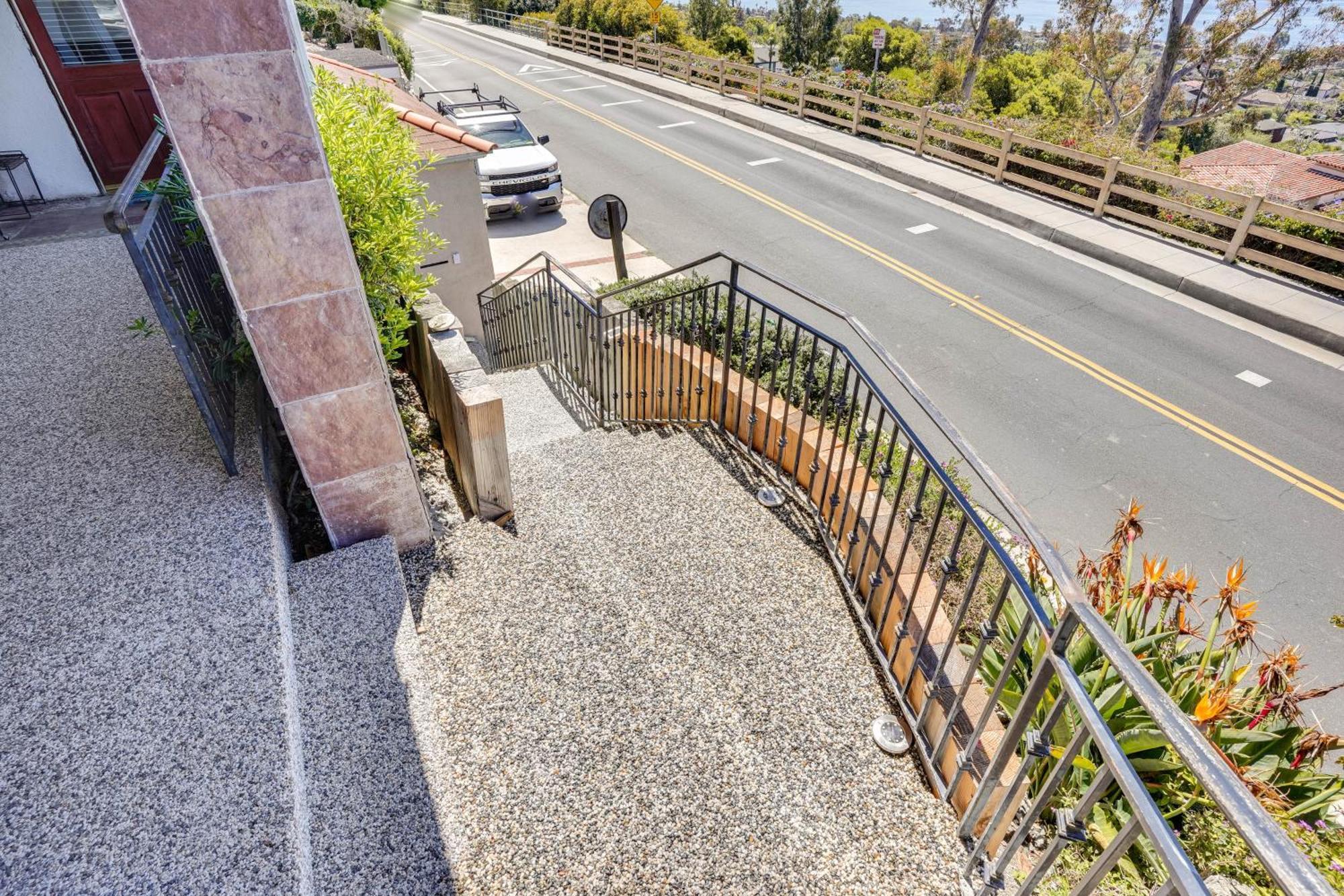 Laguna Beach Getaway With Patio And Clear Ocean Views! Ngoại thất bức ảnh