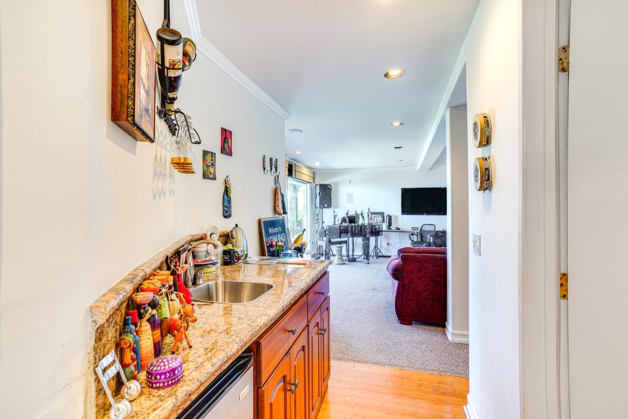 Laguna Beach Getaway With Patio And Clear Ocean Views! Ngoại thất bức ảnh