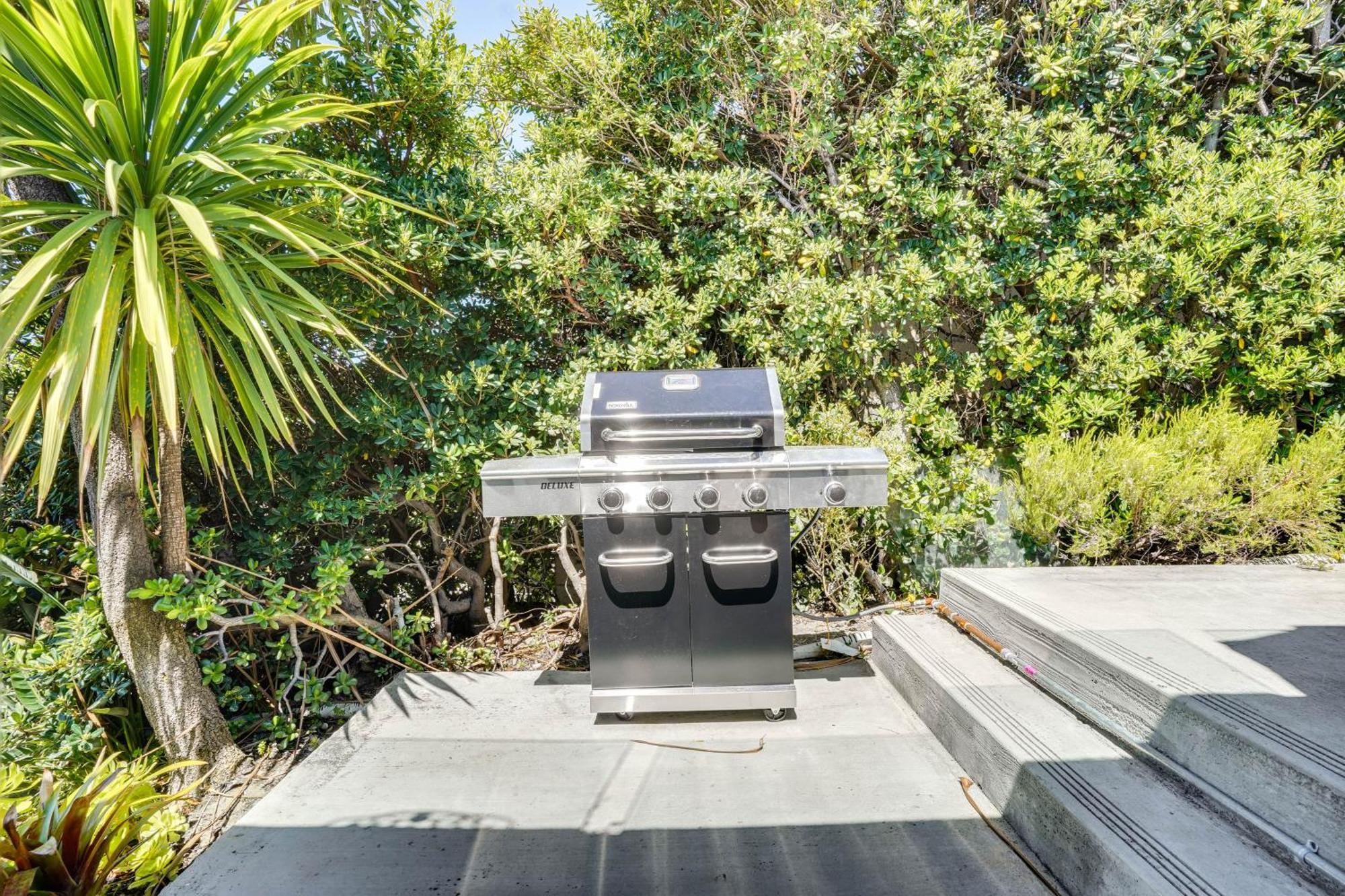 Laguna Beach Getaway With Patio And Clear Ocean Views! Ngoại thất bức ảnh
