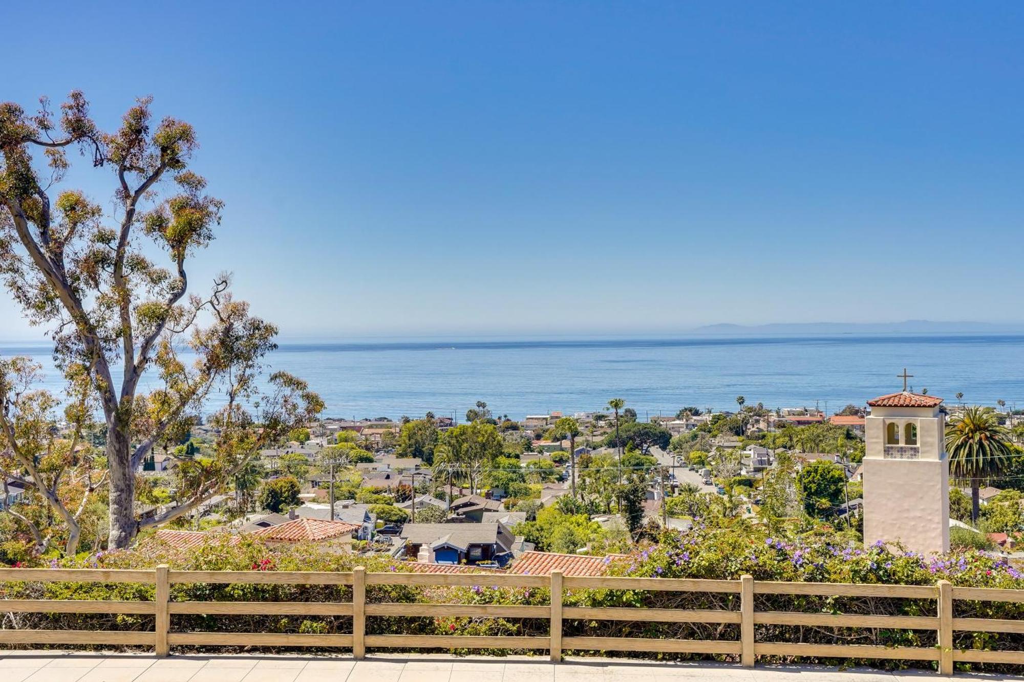 Laguna Beach Getaway With Patio And Clear Ocean Views! Ngoại thất bức ảnh
